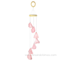 Stone Wind Chime Garden Ornament Figurine